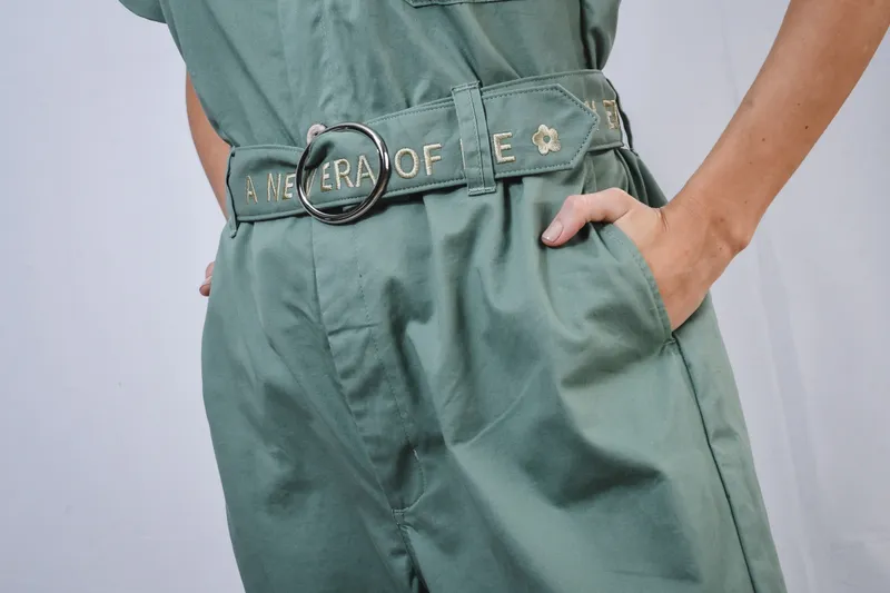 Sesión editorial de moda en Ibagué.